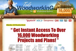 Cool Woodworking Plans | Cool Woodworking Projects