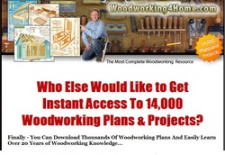 Cool Woodworking Plans | Cool Woodworking Projects