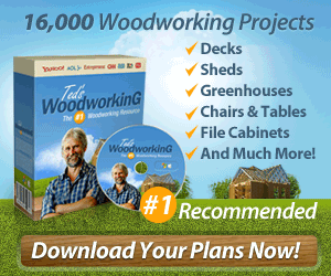 Wood Plans Woodworking Carpentry Download
