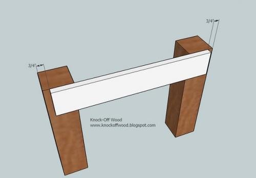 Coffee Table Plans