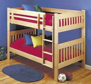 Bunk Beds 1